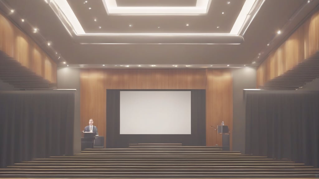 Mastering Public Speaking: Lessons from Mark Suzman, Gates Foundation CEO