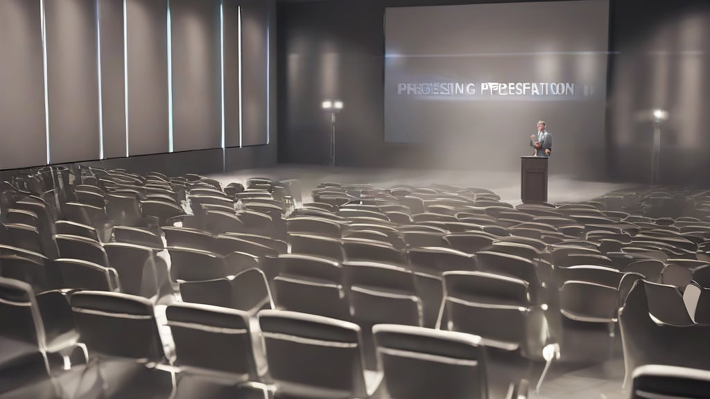 Mastering Public Speaking: Engage, Inform, and Inspire Your Audience