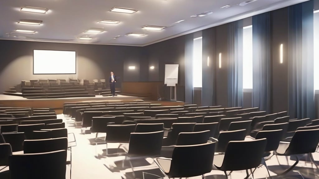 Solopreneurs Reveal Incomes: The Power of Transparency in Public Speaking