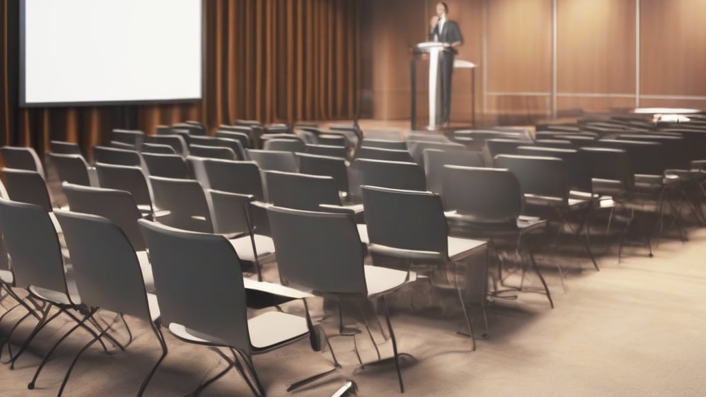 Mastering Public Speaking: Boost Confidence and Career Prospects