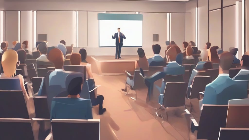 Mastering Public Speaking: Strategies for Effective Communication
