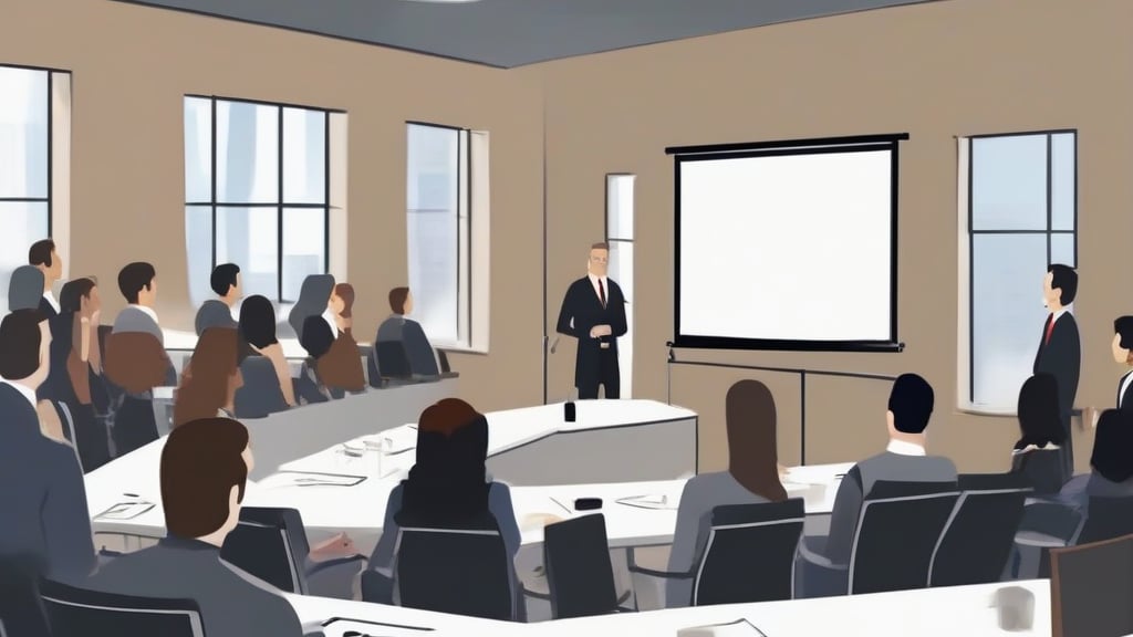 Breaking Down Cultural Barriers in Public Speaking