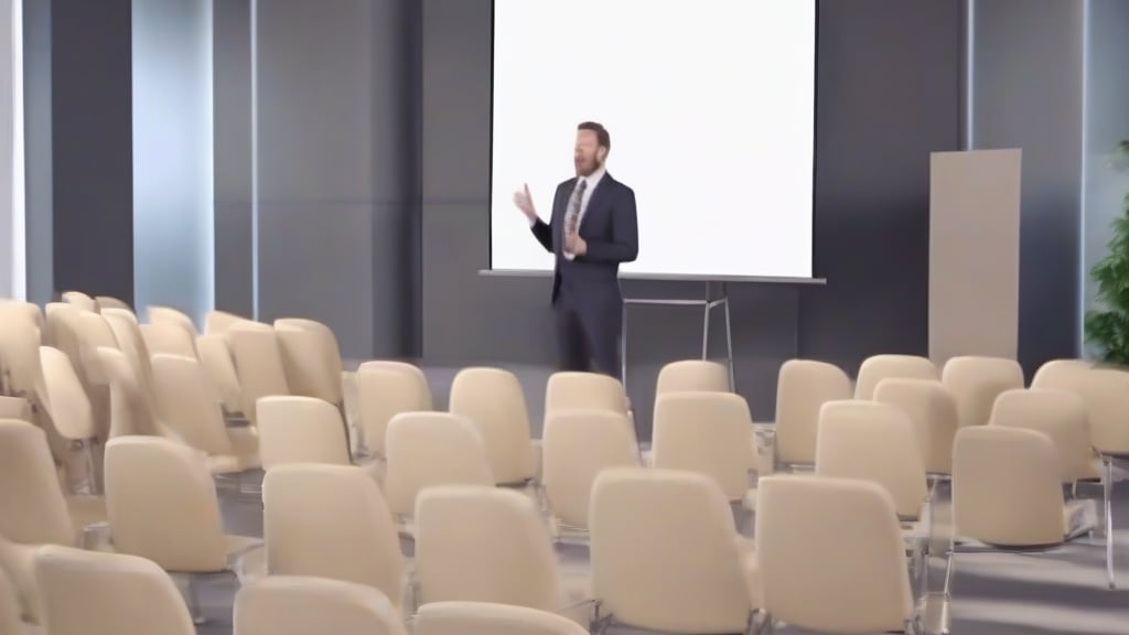 Therapy for Public Speaking: How It Transformed Me into a Confident Leader