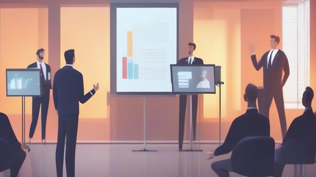 How AI is Changing the Rules of Hiring and Public Speaking