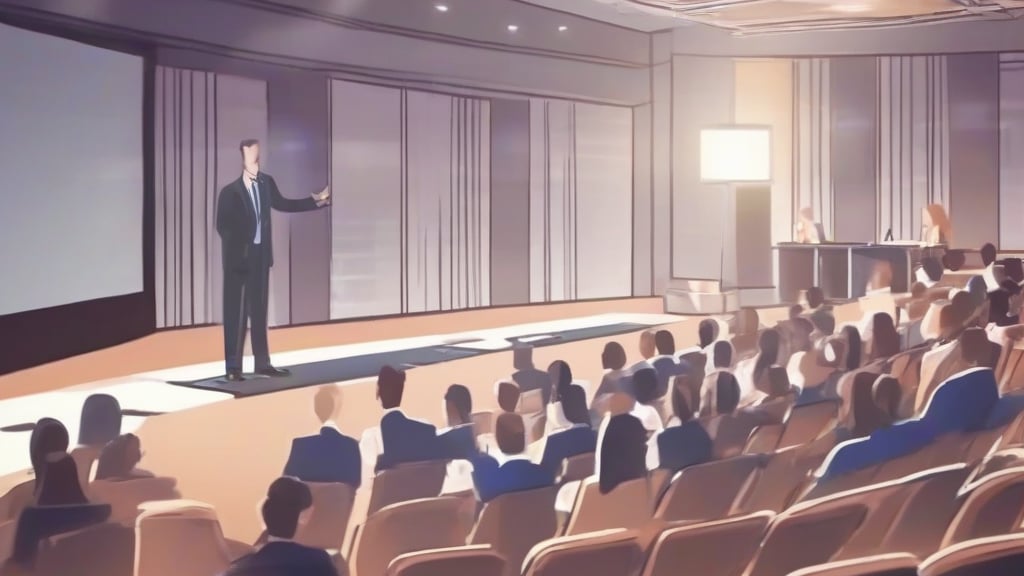Mastering Public Speaking in the Digital Age: Essential Skills and Tips
