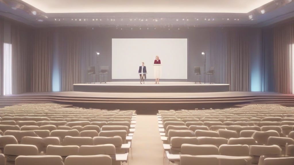 Taylor Swift's Masterclass in Responding to Criticism: A Public Speaking Lesson