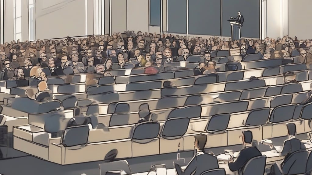 Booking Holdings CEO on Public Speaking, AI, and the Dotcom Bubble