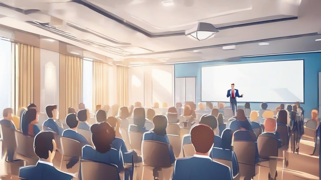 Mastering Public Speaking Skills for Success