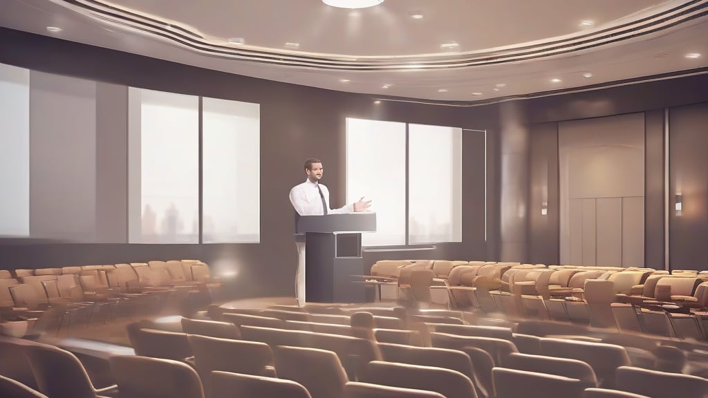 Mastering the Art of Public Speaking: A Comprehensive Guide