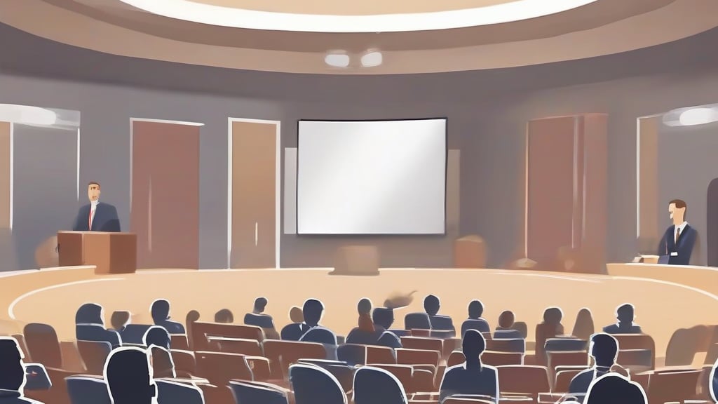 Mastering Public Speaking: A Comprehensive Guide