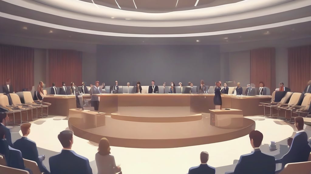 Mastering Public Speaking: A Comprehensive Guide to Effective Presentation Skills