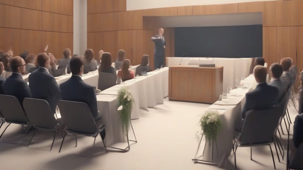 Delivering a Memorable Eulogy with Confidence