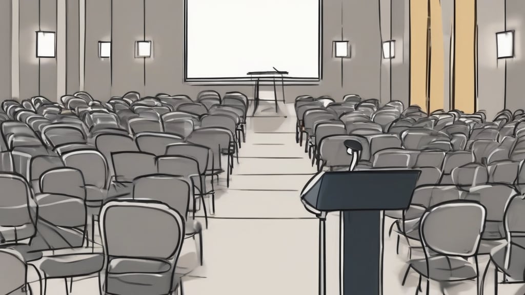 Mastering the Art of Public Speaking: Engage, Inform, Inspire