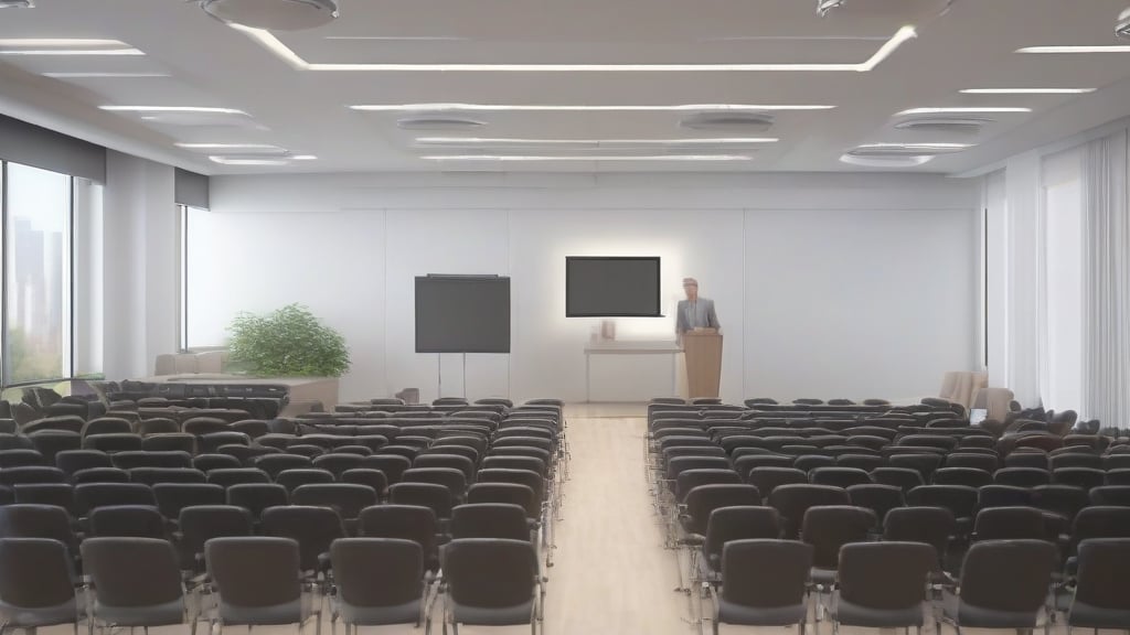 The Unseen Barrier: How Ageism Affects Public Speaking and Workplace Dynamics