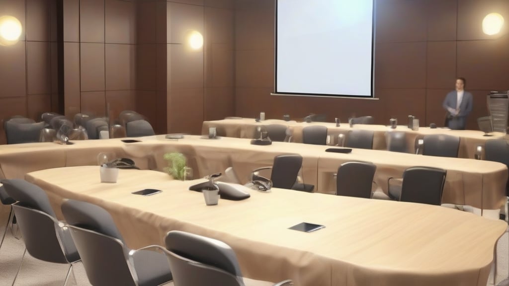 Unlock the Power of Public Speaking for Business Growth and Networking