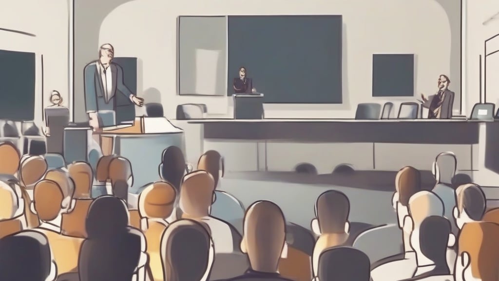 Why Experience Matters in Public Speaking: Science Says Hire Older Employees