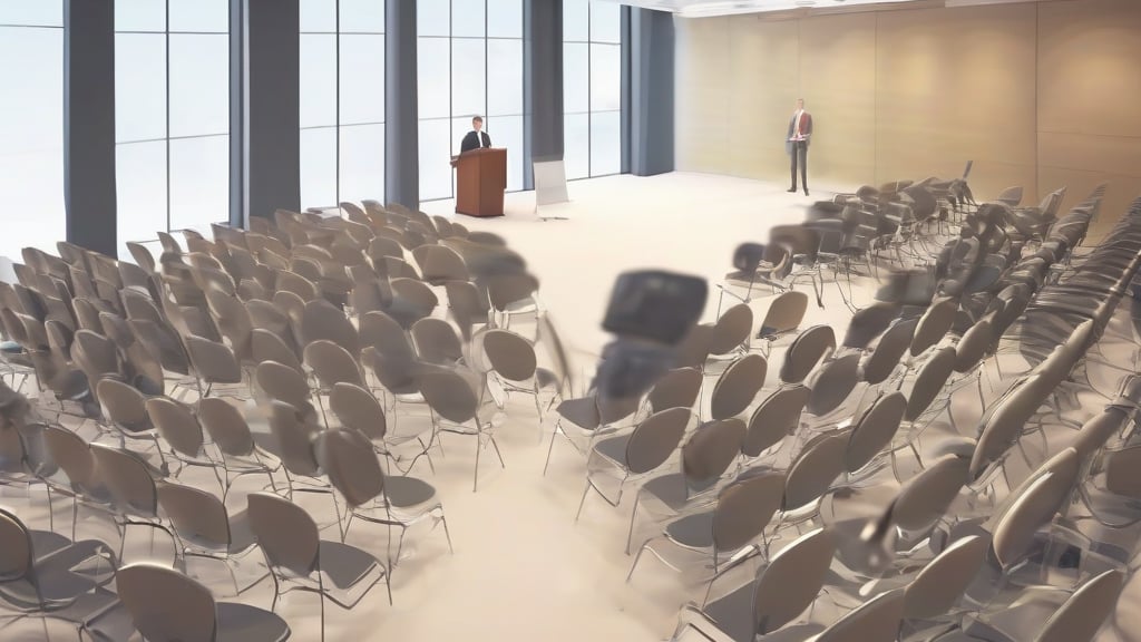 Mastering Public Speaking: Boost Courage and Confidence