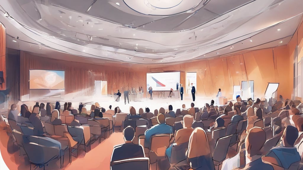 5 Key Takeaways from TEDNext 2025: Unlocking the Power of Public Speaking