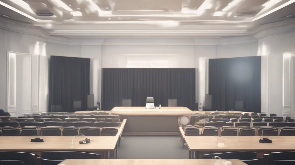 Mastering Public Speaking in the Modern Era