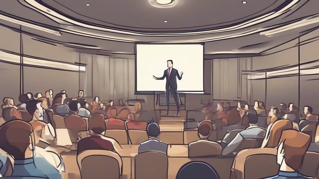 Mastering Public Speaking: Essential Skills for Effective Communication
