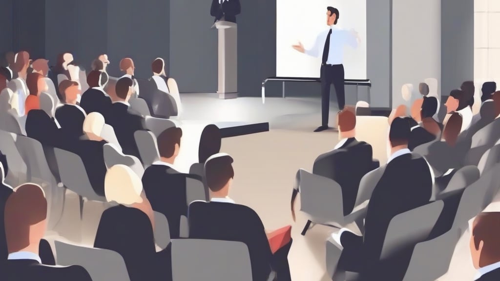 5 Insights to Overcome Public Speaking Fear and Build Confidence