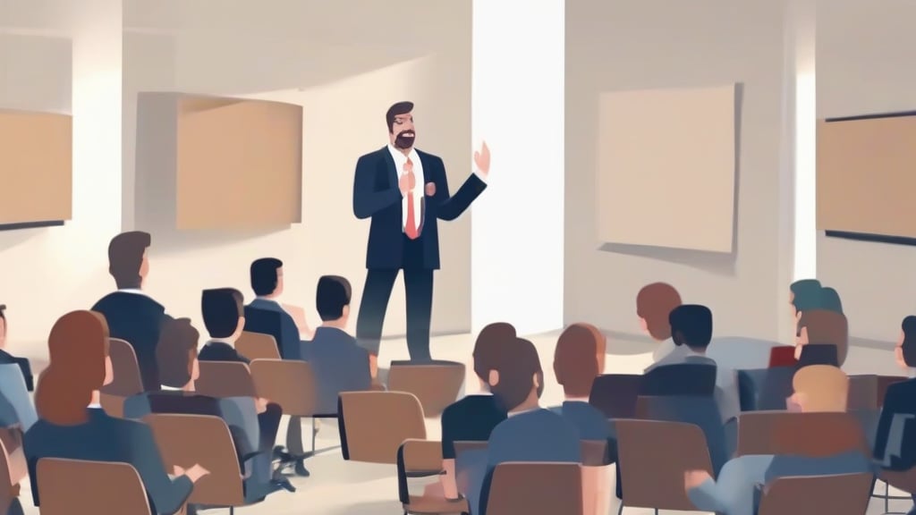 Mastering Public Speaking: A Comprehensive Guide to Unlock Your Presentation Skills