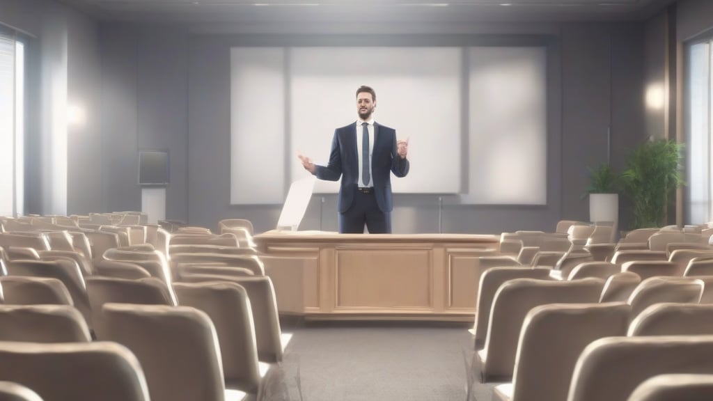 Mastering Public Speaking: From Fear to Confidence