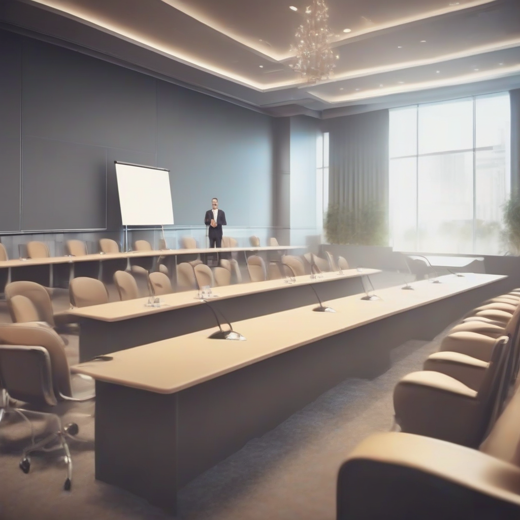 Overcome Public Speaking Fears: Techniques and Structure