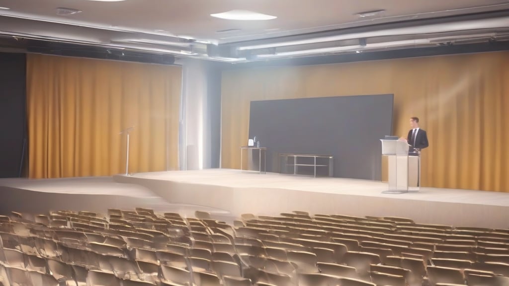 Unlock Instant Likability: The Power of Positive Public Speaking