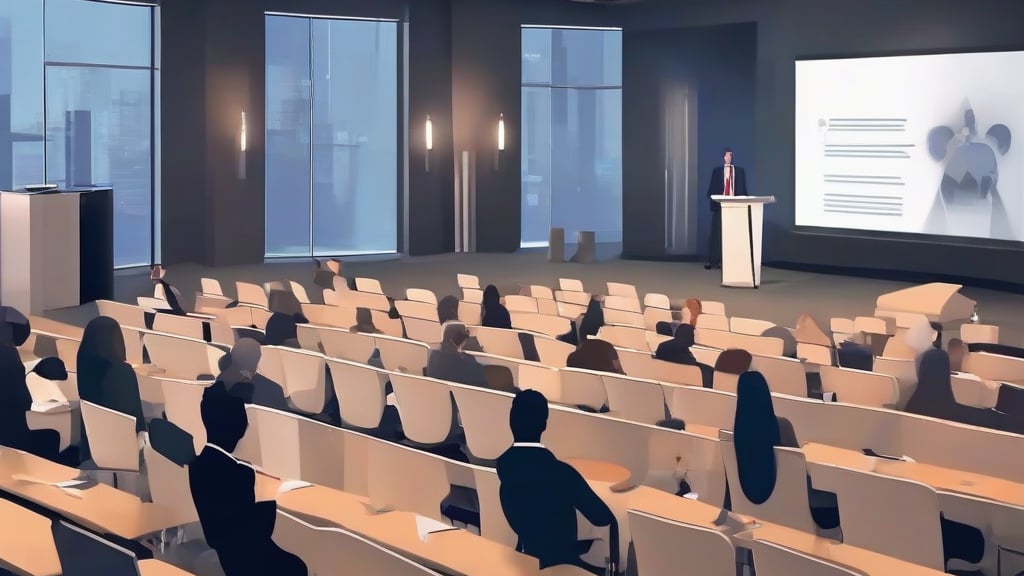 The Dark Side of AI Assistance: How to Avoid Dependence on Public Speaking Tools