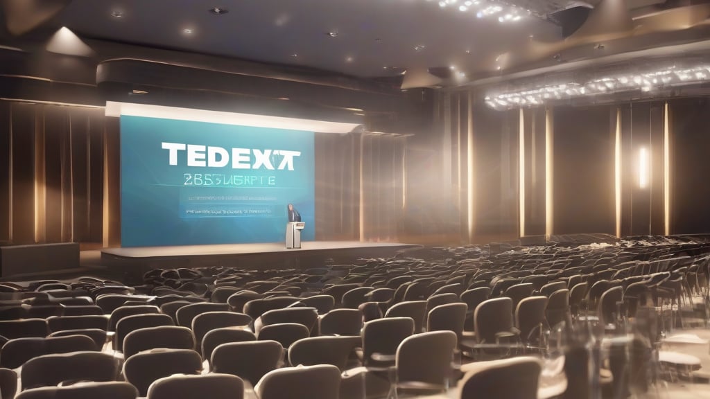 Unlocking Public Speaking Power: TEDNext 2025 Key Takeaways