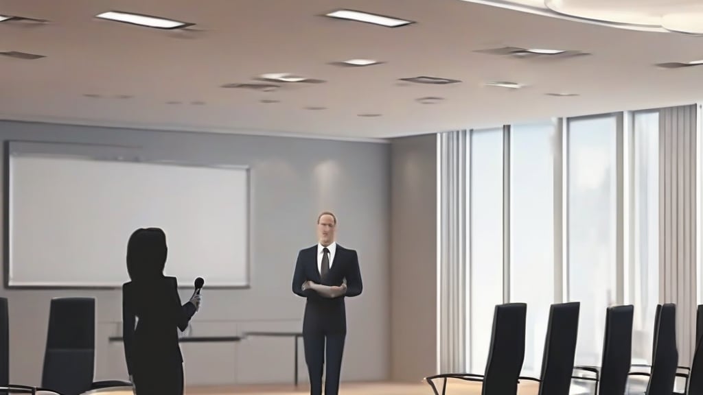 Mastering Public Speaking: Build Confidence and Deliver Effective Presentations
