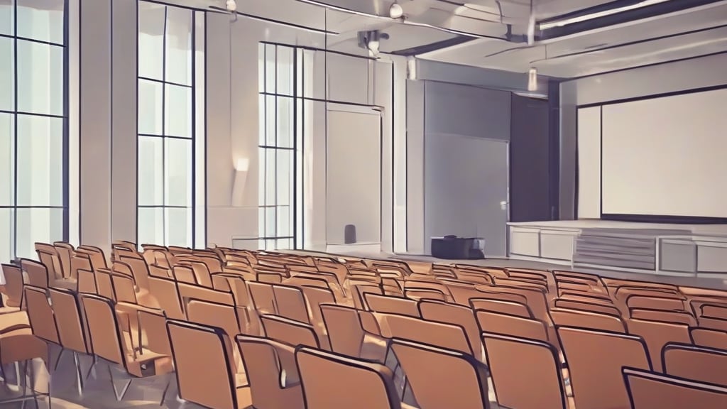 Mastering Public Speaking: Tips, Tricks, and Best Practices