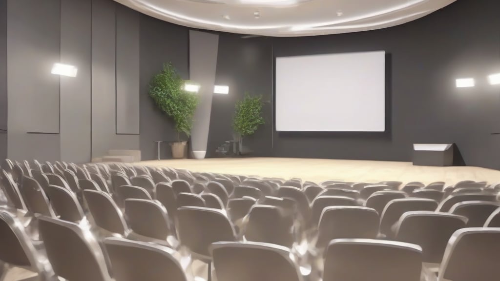 Solopreneurs: Mastering Public Speaking in the Digital Age