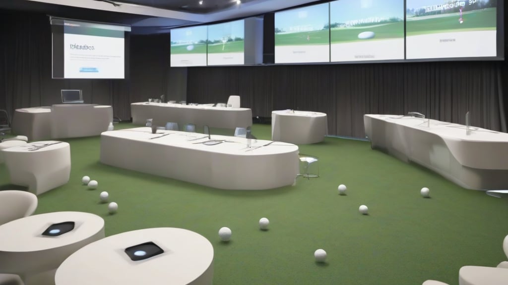 From Lost Golf Balls to a Thriving Live-Selling Site: Stacked Golf's Success Story