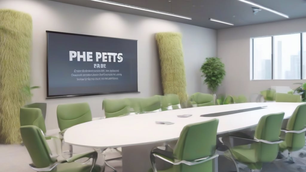 Pets are the New Kids: How a Generational Shift is Rewriting Work Culture