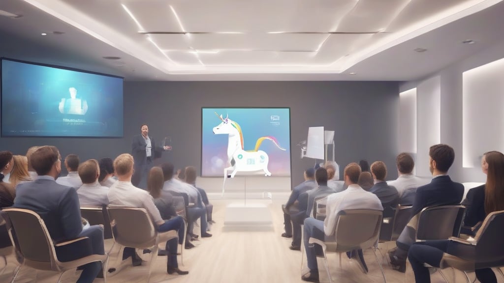 The Rise of Solo-Founder Unicorns: How Close Are We to a $1 Billion Company?