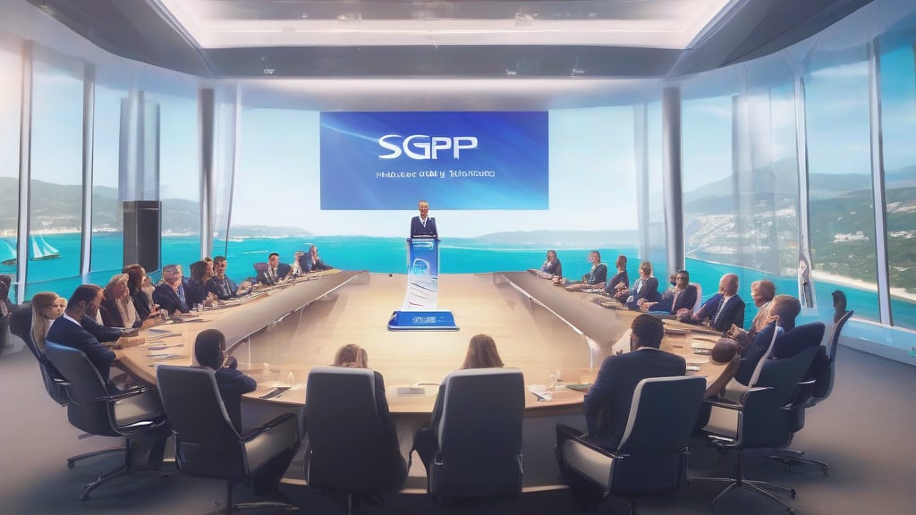 How SailGP Turned Sailing into a $200 Million Celebrity Investment Magnet