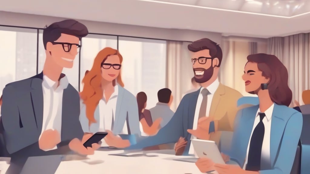 Millennials Using Dating Apps at Work: The New Normal?