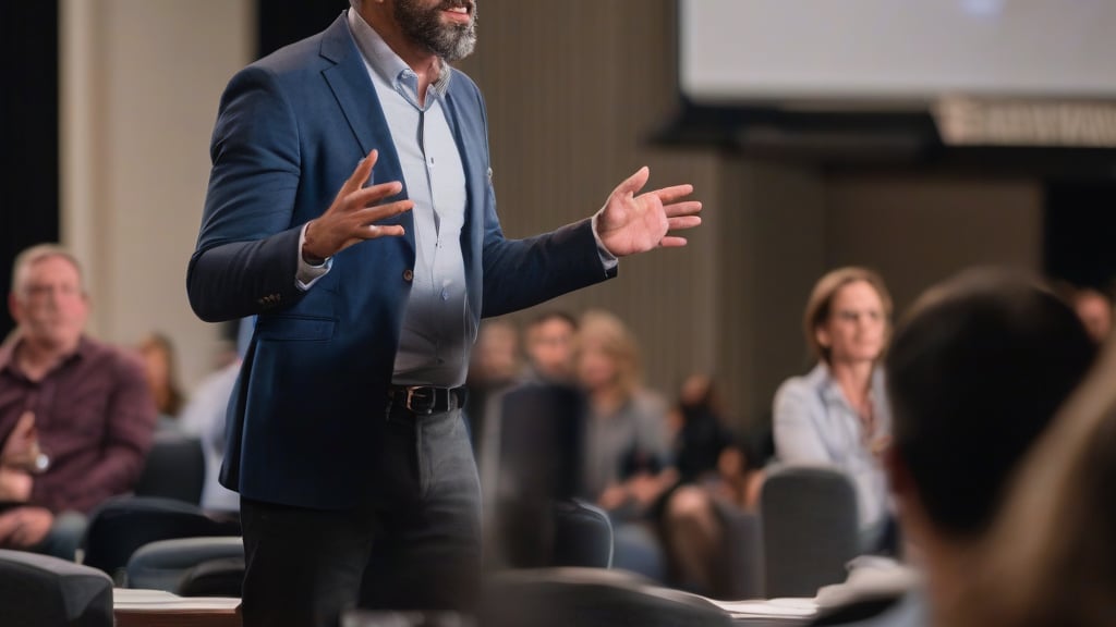 TED Finds its Next Stage in San Diego - A New Chapter for the Future of Ideas