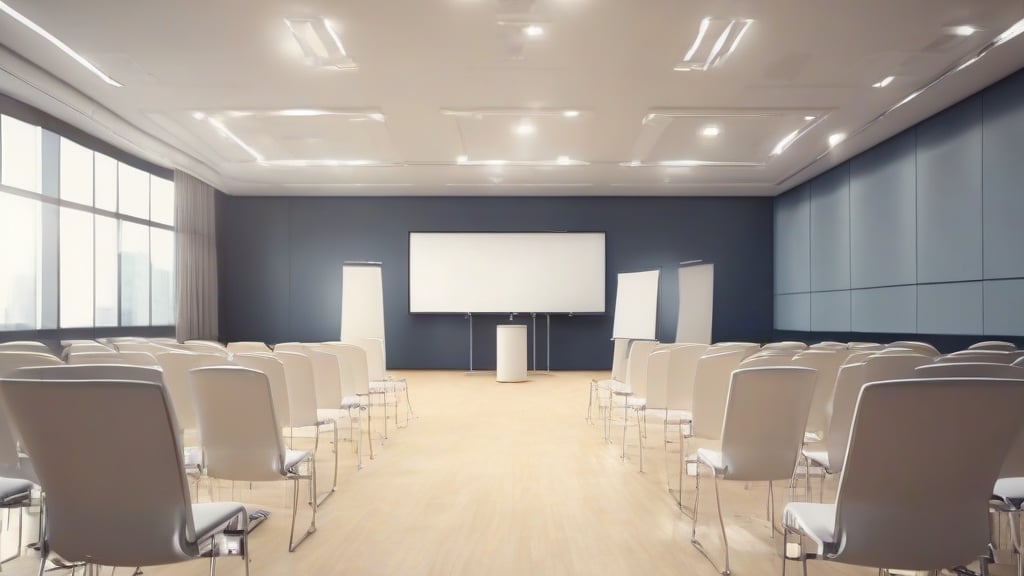 Making a good impression in a new job