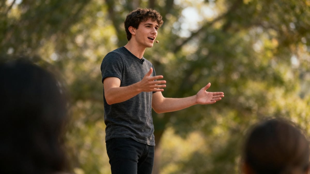 Mastering 10-Minute Presentations: A Step-by-Step Guide