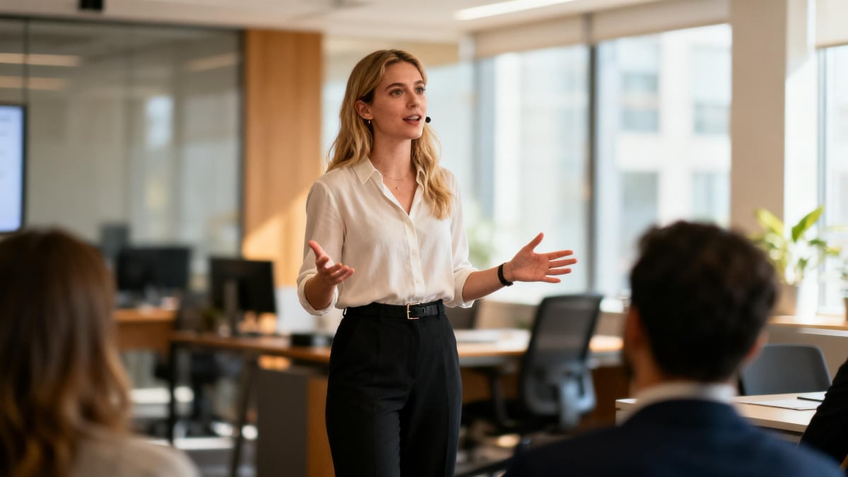 Master Public Speaking: 5 Tips for Effective Communication