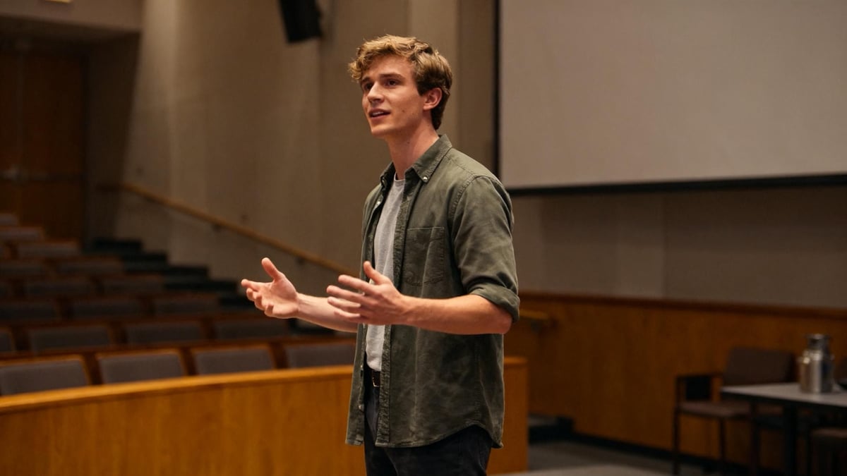 Want to foster psychological safety? Start by looking in the mirror