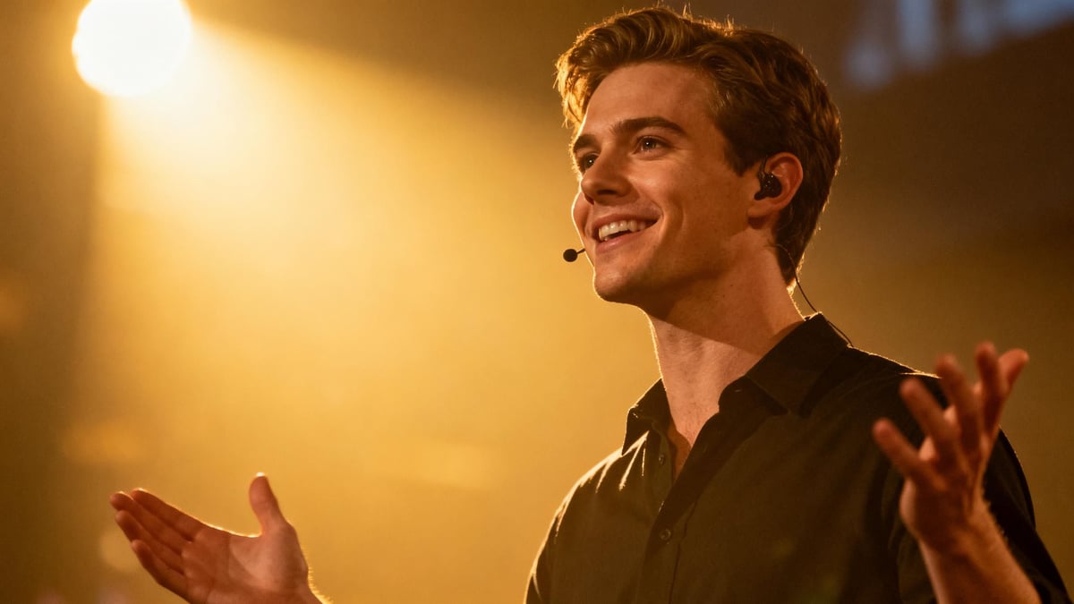 Life Lessons Speech Structure: How to Organize Wisdom for Maximum Impact