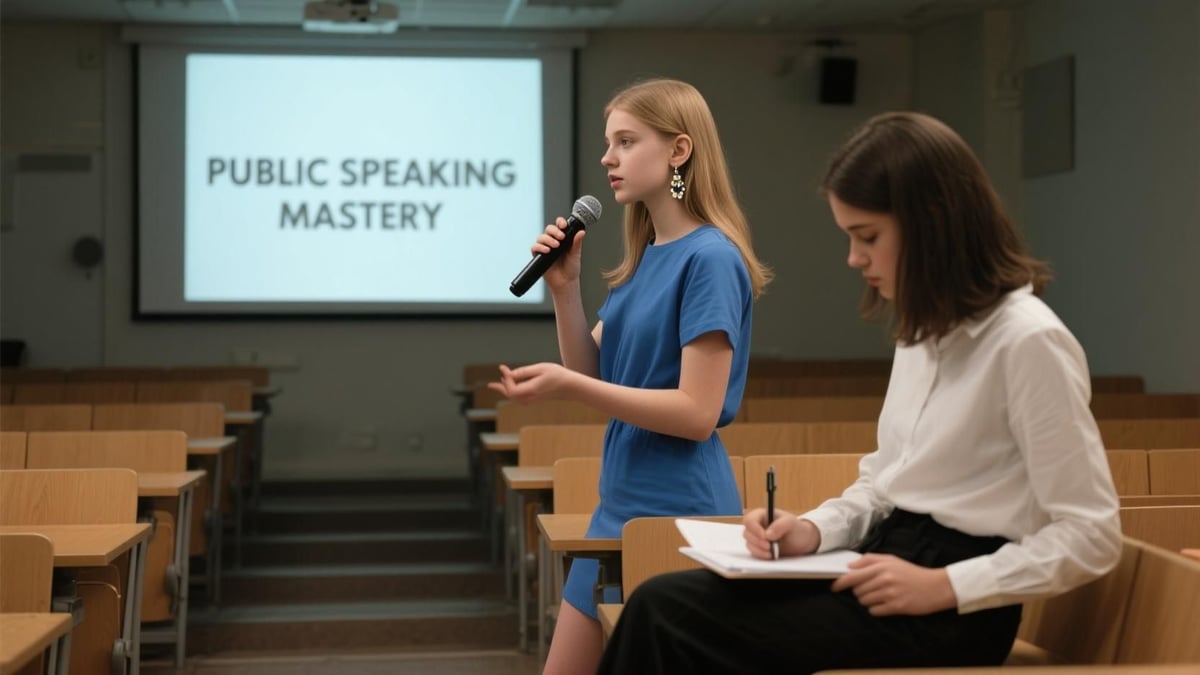 Motivational Speaking Guide: Inspire and Transform Audiences