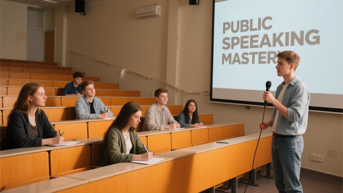 Panel Discussion Skills: Stand Out as a Panelist