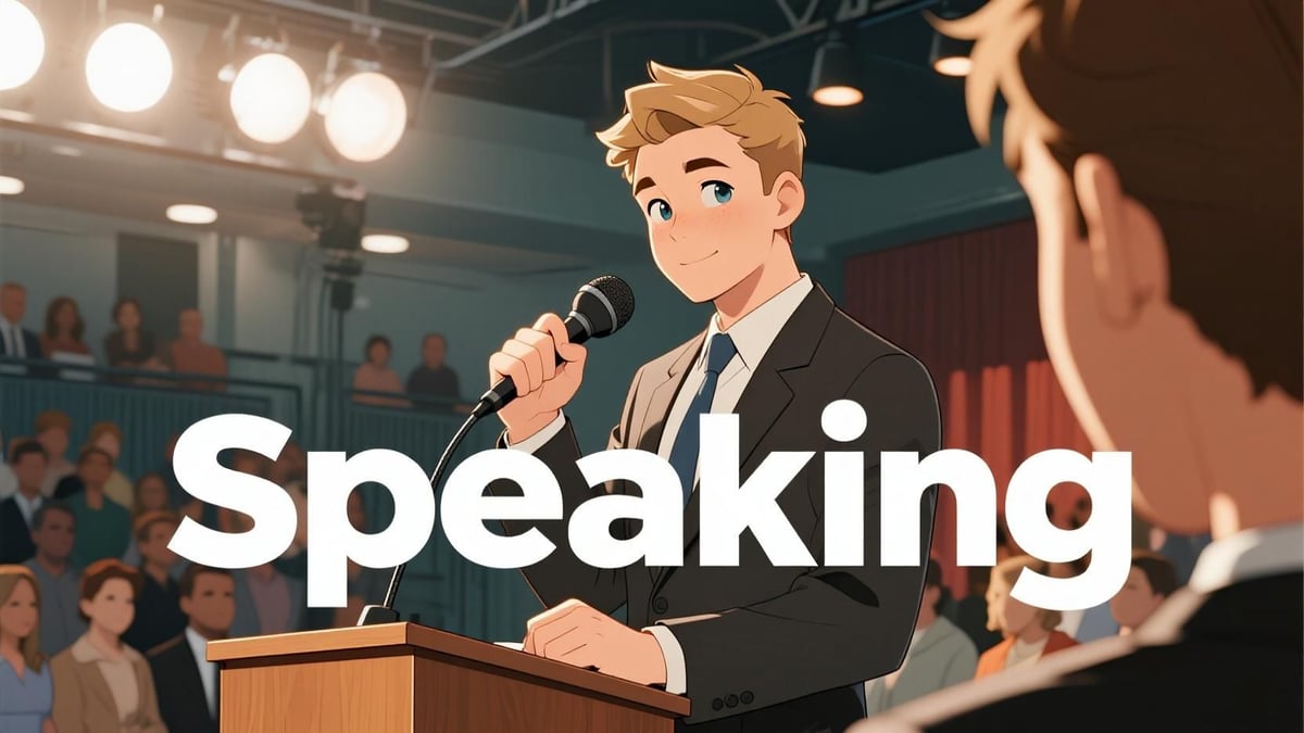 Persuasive Speaking Mastery: The Complete Guide