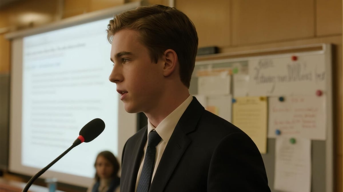 Presentation Design Principles: Create Slides That Enhance Your Message