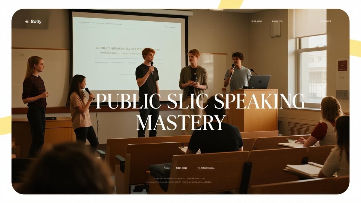 Cross-Cultural Communication: Present Effectively to Global Audiences